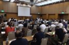 平和フォーラム中国ブロックによる平和集会